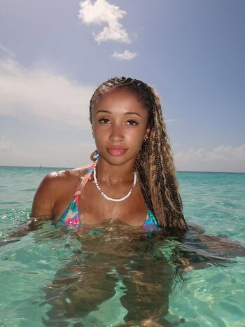 Full leaked Kelani jordan page private onlyfans photo
