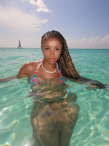 Full leaked Kelani jordan page private onlyfans photo
