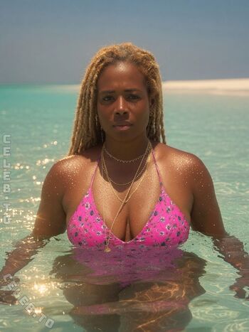 Full leaked Kelis rogers private onlyfans photo