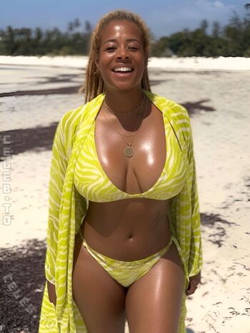Full leaked Kelis rogers private onlyfans photo