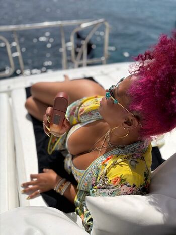 Full leaked Kelis rogers private onlyfans photo