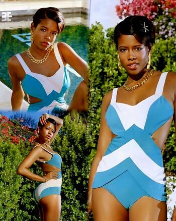 Full leaked Kelis page private onlyfans photo