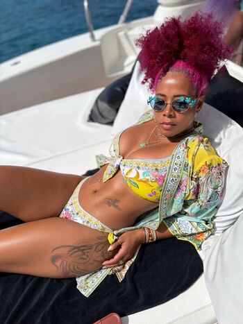 Full leaked Kelis private onlyfans photo