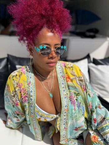 Full leaked Kelis private onlyfans photo