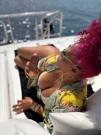 Full leaked Kelis private onlyfans photo