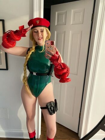 Full leaked Kellibubbl private onlyfans photo