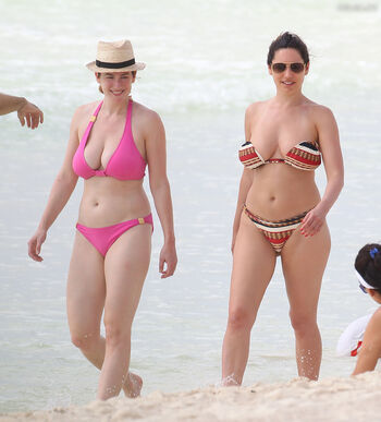 Full leaked Kelly brook page private onlyfans photo