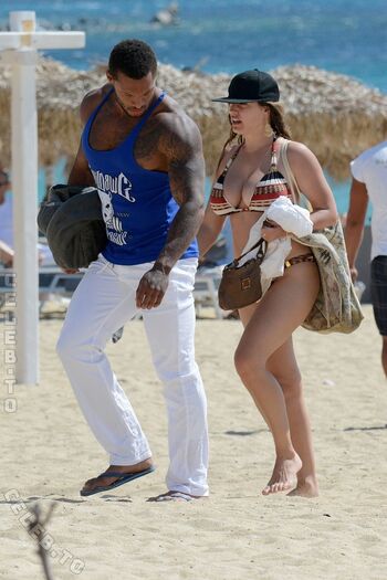 Full leaked Kelly brook page private onlyfans photo