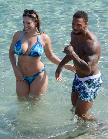 Full leaked Kelly brook page private onlyfans photo