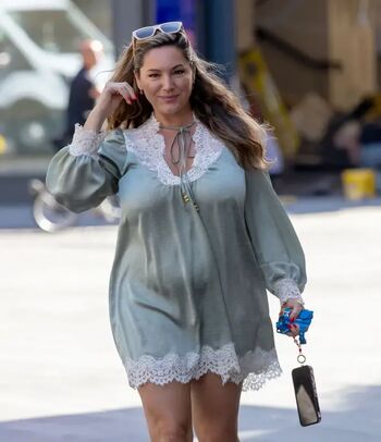 Kelly Brook