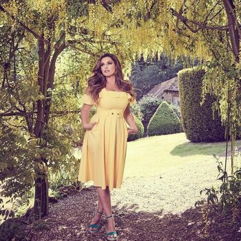 Full leaked Kelly brook private onlyfans photo