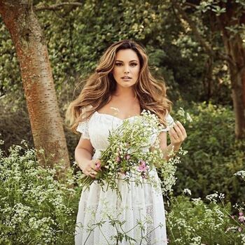 Full leaked Kelly brook private onlyfans photo
