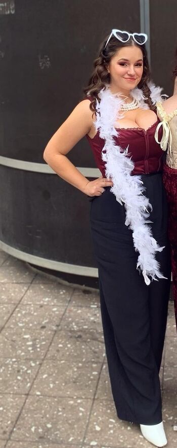 Full leaked Kelly collins private onlyfans photo