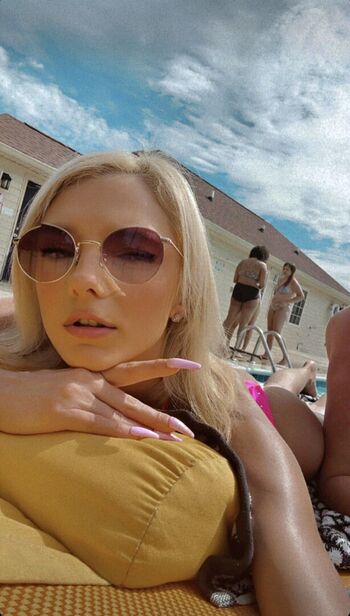 Full leaked Kelly lyn page private onlyfans photo