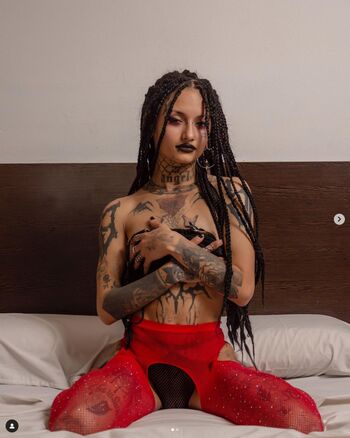 Full leaked Kena keta private onlyfans photo