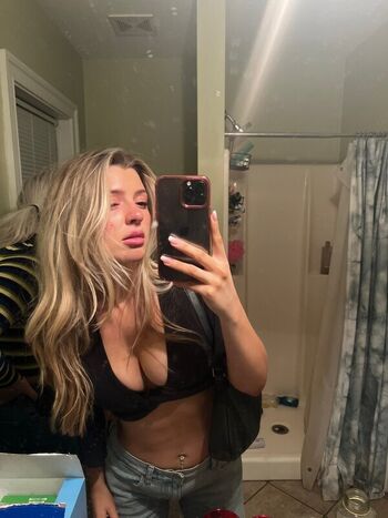 Full leaked Kendall arrington private onlyfans photo