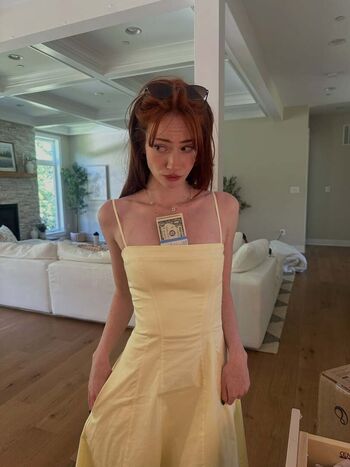 Full leaked Kennedy walsh private onlyfans photo