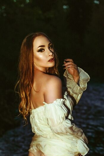 Full leaked Kepitasecrett page private onlyfans photo