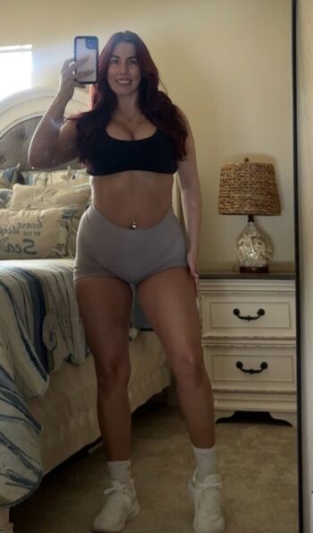 Full leaked Kera marconi private onlyfans photo