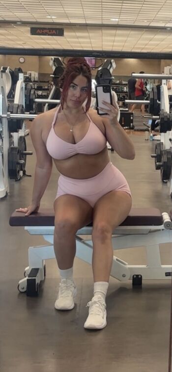 Full leaked Kera marconi private onlyfans photo