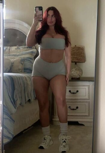 Full leaked Kera marconi private onlyfans photo