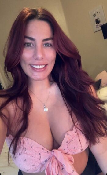 Full leaked Kera marconi private onlyfans photo