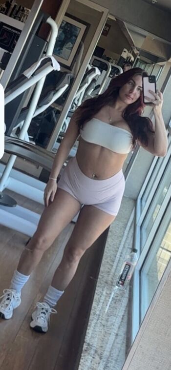 Full leaked Kera marconi private onlyfans photo