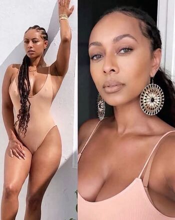 Full leaked Keri hilson private onlyfans photo