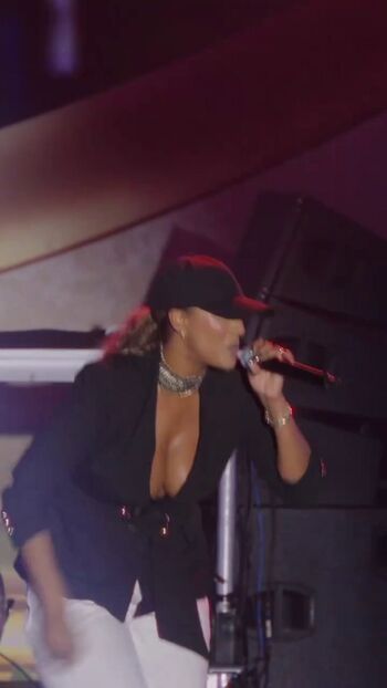 Keri Hilson