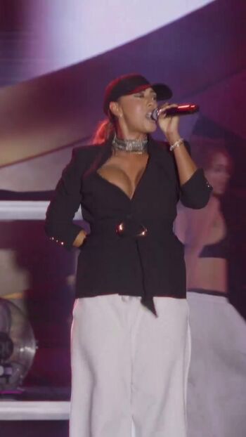 Full leaked Keri hilson private onlyfans photo
