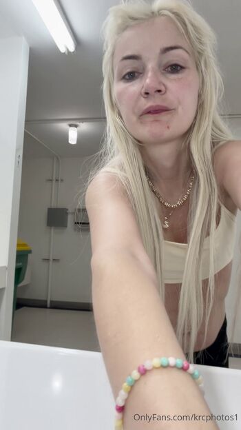 Full leaked Kerry carmody page private onlyfans photo