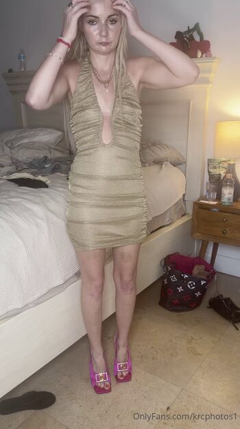 Full leaked Kerry carmody page private onlyfans photo
