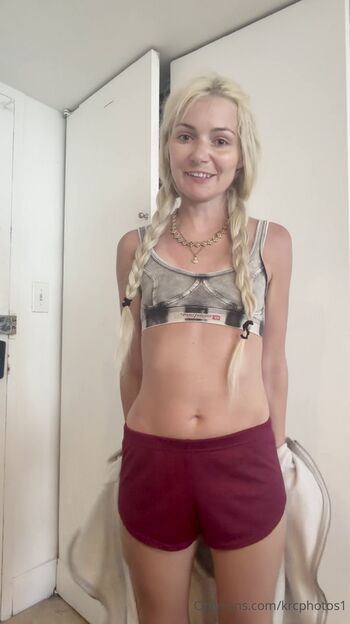 Full leaked Kerry carmody private onlyfans photo
