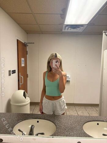 Full leaked Kersten julia  page private onlyfans photo