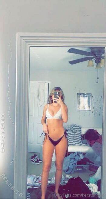 Full leaked Kersten julia  page private onlyfans photo