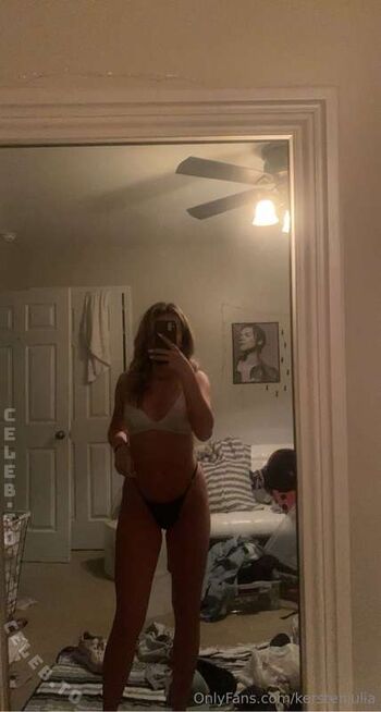 Full leaked Kersten julia private onlyfans photo