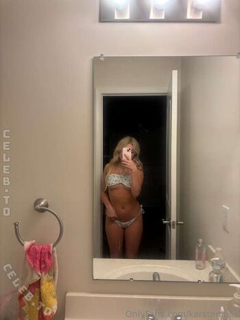 Full leaked Kersten julia private onlyfans photo