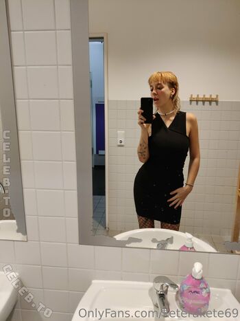 Full leaked Keterakete private onlyfans photo