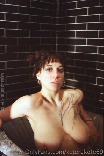 Full leaked Keterakete private onlyfans photo