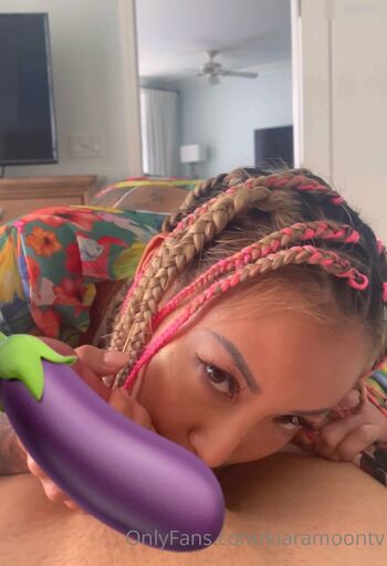 Full leaked Kiara moon page private onlyfans photo