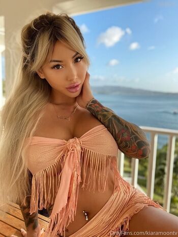 Full leaked Kiara moon page private onlyfans photo