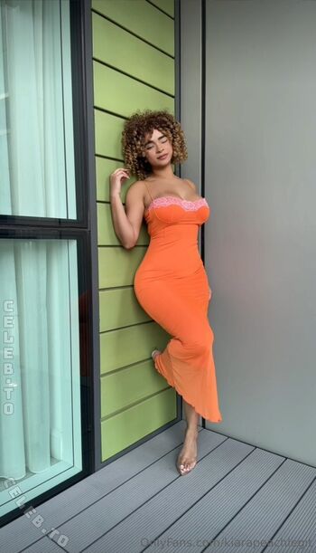 Full leaked Kiara peachy private onlyfans photo