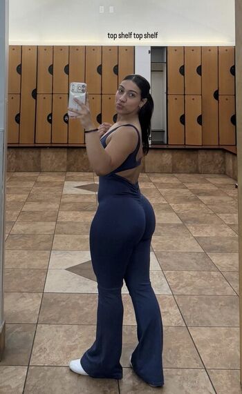 Full leaked Kiaralise private onlyfans photo