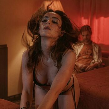 Full leaked Kiernan shipka page private onlyfans photo