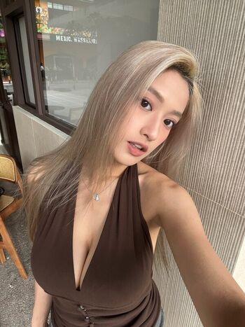 Full leaked Kierra lee page private onlyfans photo