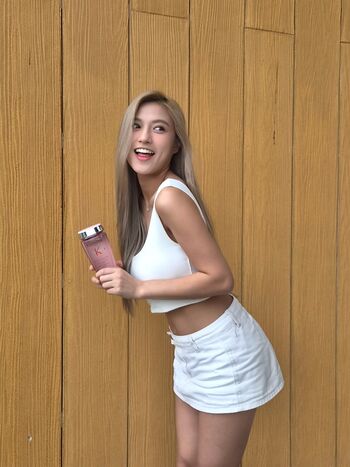 Full leaked Kierralee page private onlyfans photo