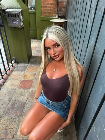 Full leaked Kiersha mckenna page private onlyfans photo