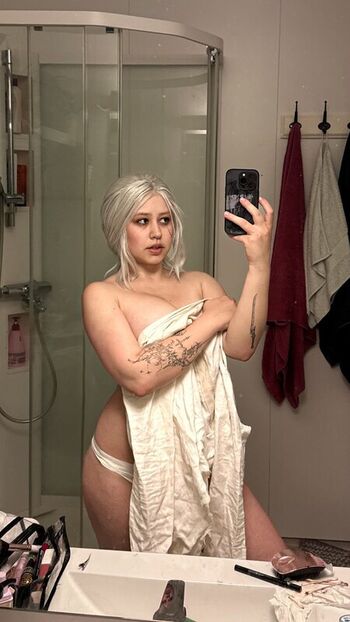Full leaked Kiilliismss private onlyfans photo