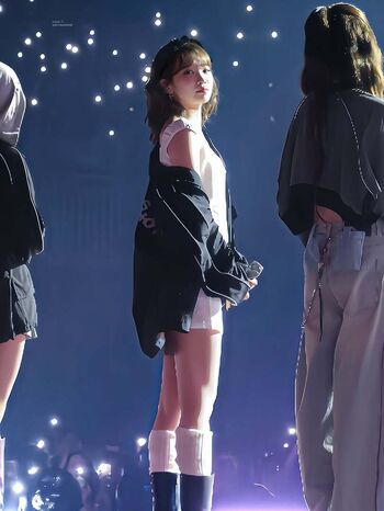 Full leaked Kim chaewon private onlyfans photo