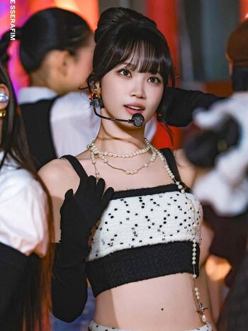 Full leaked Kim chaewon private onlyfans photo